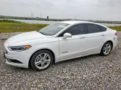 3FA6P0LU5JR163545 2018 FORD FUSION