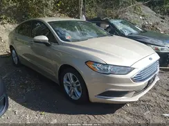 3FA6P0LU5JR165201 2018 FORD FUSION