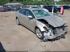 3FA6P0LU5JR165232 2018 FORD FUSION