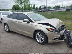 3FA6P0LU5JR168826 2018 FORD FUSION
