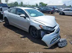 3FA6P0LU5JR169796 2018 FORD FUSION
