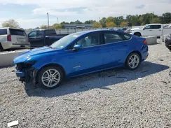 3FA6P0LU5JR170141 2018 FORD FUSION