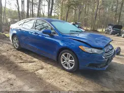 3FA6P0LU5JR171094 2018 FORD FUSION