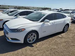 3FA6P0LU5JR171578 2018 FORD FUSION