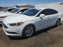 3FA6P0LU5JR171595 2018 FORD FUSION