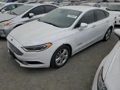 3FA6P0LU5JR171600 2026 FORD FUSION