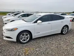 3FA6P0LU5JR171628 2018 FORD FUSION