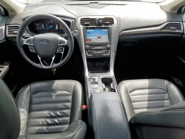 3FA6P0LU5JR171628 2018 FORD FUSION - Image 8