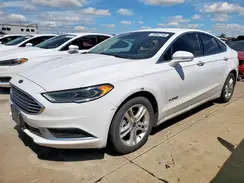 3FA6P0LU5JR171659 2018 FORD FUSION