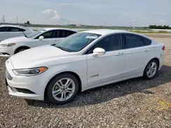 3FA6P0LU5JR171676 2018 FORD FUSION