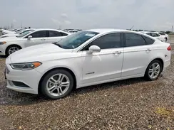 3FA6P0LU5JR171693 2018 FORD FUSION