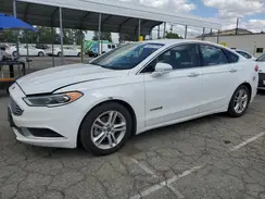3FA6P0LU5JR171712 2018 FORD FUSION