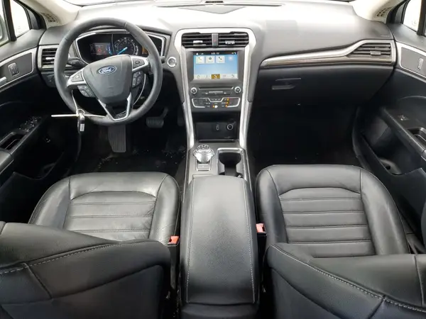 3FA6P0LU5JR171712 2018 FORD FUSION - Image 8