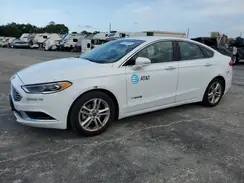 3FA6P0LU5JR171726 2018 FORD FUSION