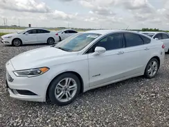 3FA6P0LU5JR171743 2018 FORD FUSION
