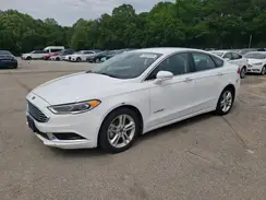 3FA6P0LU5JR171757 2018 FORD FUSION
