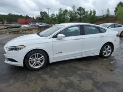 3FA6P0LU5JR171788 2018 FORD FUSION