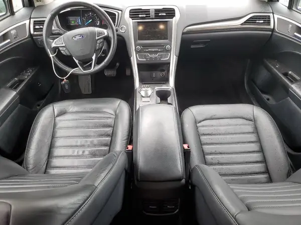 3FA6P0LU5JR171788 2018 FORD FUSION - Image 7
