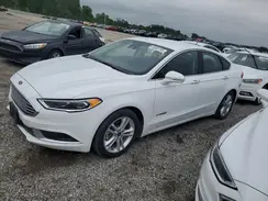 3FA6P0LU5JR171841 2018 FORD FUSION