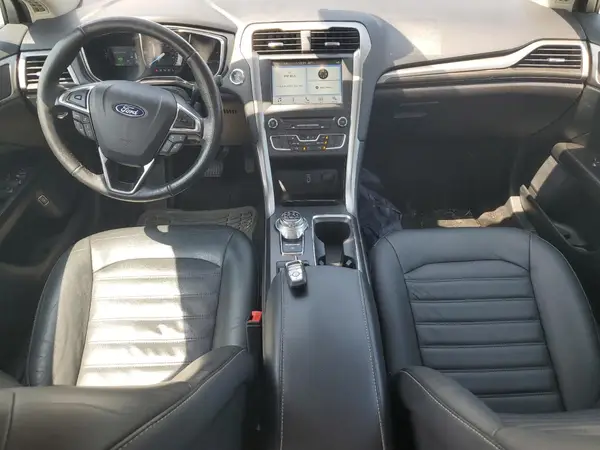 3FA6P0LU5JR171841 2018 FORD FUSION - Image 7