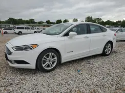 3FA6P0LU5JR171855 2018 FORD FUSION