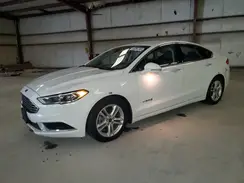 3FA6P0LU5JR171905 2018 FORD FUSION