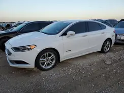 3FA6P0LU5JR171919 2018 FORD FUSION