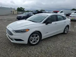 3FA6P0LU5JR171936 2018 FORD FUSION