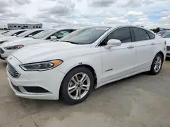 3FA6P0LU5JR171967 2018 FORD FUSION
