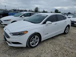3FA6P0LU5JR171984 2018 FORD FUSION