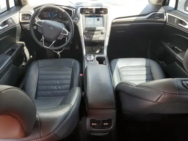 3FA6P0LU5JR171984 2018 FORD FUSION - Image 8