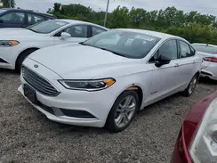 3FA6P0LU5JR172018 2018 FORD FUSION