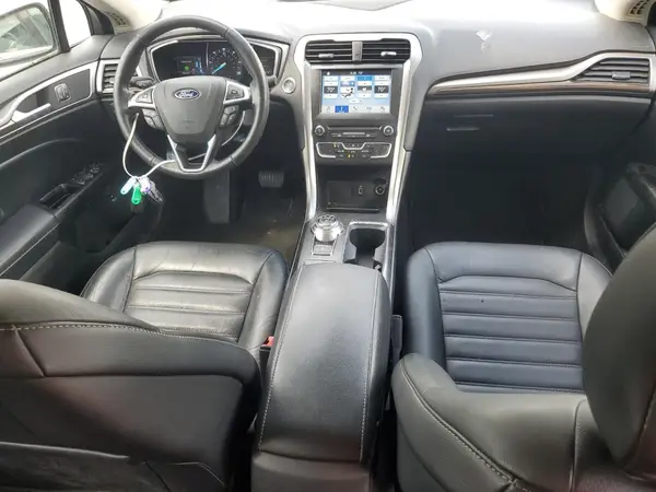3FA6P0LU5JR172018 2018 FORD FUSION - Image 8