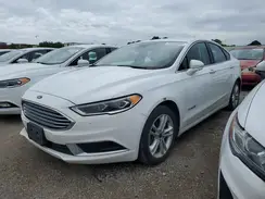 3FA6P0LU5JR172021 2018 FORD FUSION