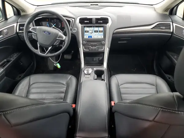 3FA6P0LU5JR172021 2018 FORD FUSION - Image 8