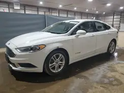 3FA6P0LU5JR172052 2018 FORD FUSION