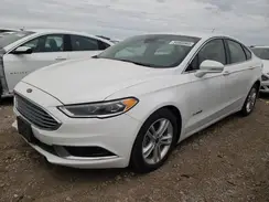 3FA6P0LU5JR172066 2018 FORD FUSION