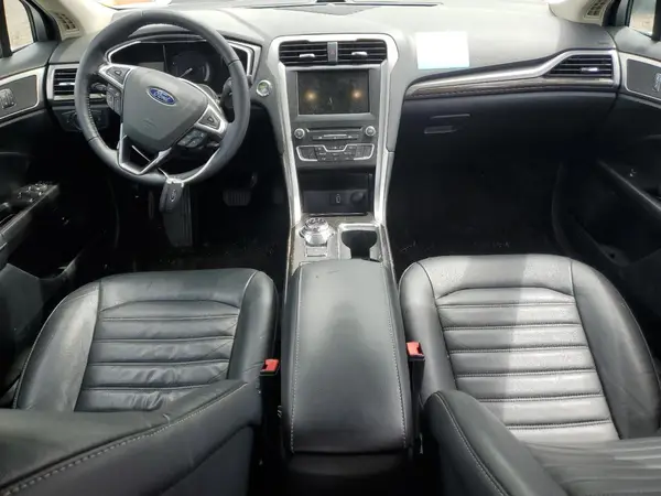 3FA6P0LU5JR172066 2018 FORD FUSION - Image 8