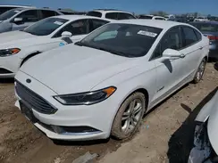 3FA6P0LU5JR172083 2018 FORD FUSION