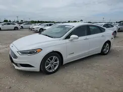 3FA6P0LU5JR172102 2018 FORD FUSION