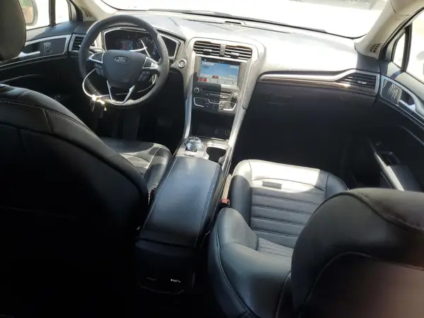 3FA6P0LU5JR172133 2018 FORD FUSION - Image 8