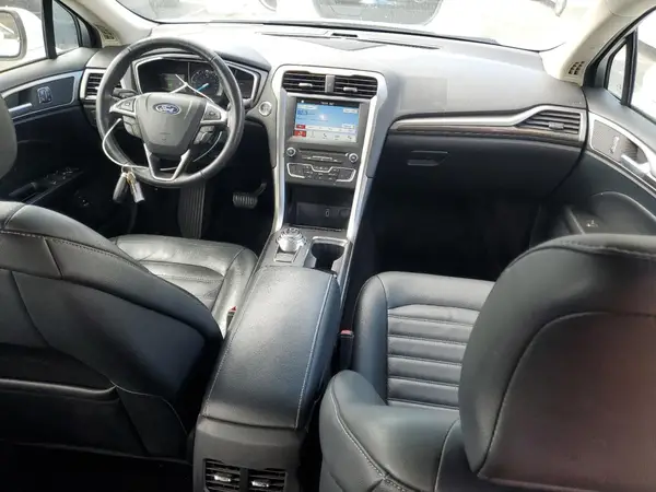3FA6P0LU5JR172147 2018 FORD FUSION - Image 8