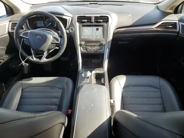 3FA6P0LU5JR172150 2018 FORD FUSION - Image 8