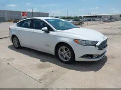 3FA6P0LU5JR172309 2018 FORD FUSION
