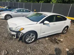 3FA6P0LU5JR172892 2018 FORD FUSION