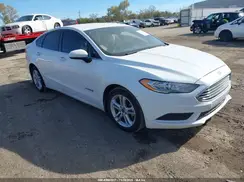 3FA6P0LU5JR172908 2018 FORD FUSION