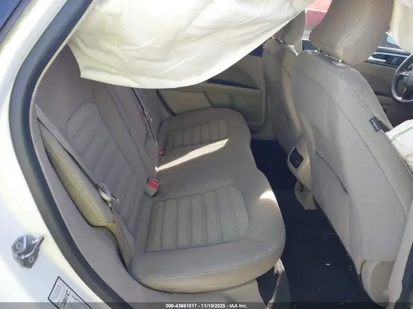3FA6P0LU5JR172908 2018 FORD FUSION - Image 8