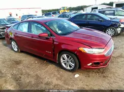 3FA6P0LU5JR173427 2018 FORD FUSION