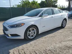 3FA6P0LU5JR178479 2018 FORD FUSION
