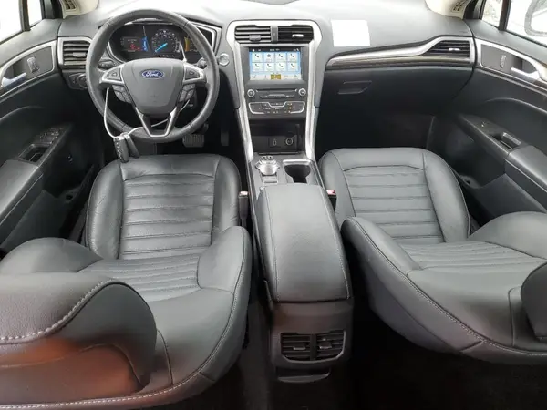 3FA6P0LU5JR178479 2018 FORD FUSION - Image 8